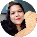 Varsha R. profile picture
