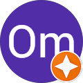 Om G. profile picture