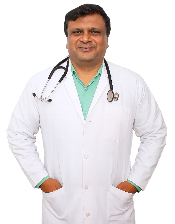 Dr. Manish Mehta, Gold Medalist Homeopathic Physician (BHMS) at Sanjivni Homoeopathy Clinic in Borivali West & Kandivali West