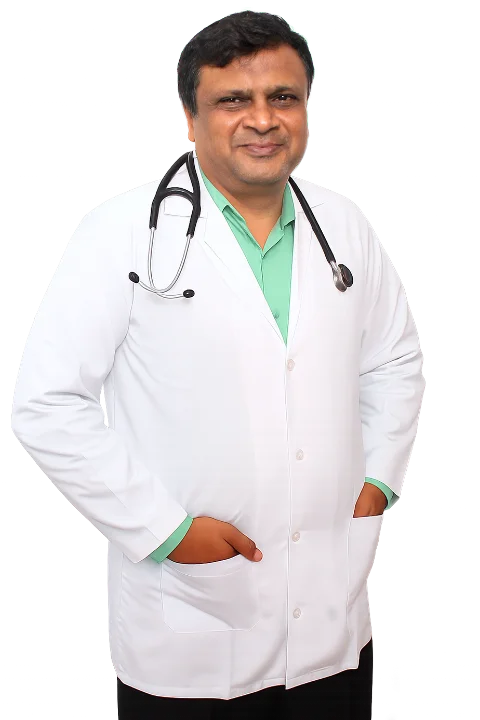 Dr.Manish Mehta Sideways Photo HQ