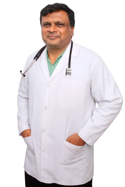 Dr. Manish Mehta, experienced homeopathic doctor and founder of Sanjivni Clinic serving Borivali & Kandivali