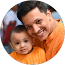 Aneesh M. profile picture