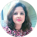 Manisha D. profile picture