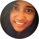 priya P. profile picture
