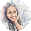 priya P. profile picture